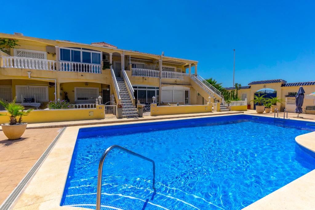 Villa Capricho Playa - Palm Beach, La Mata – Bijgewerkte ...