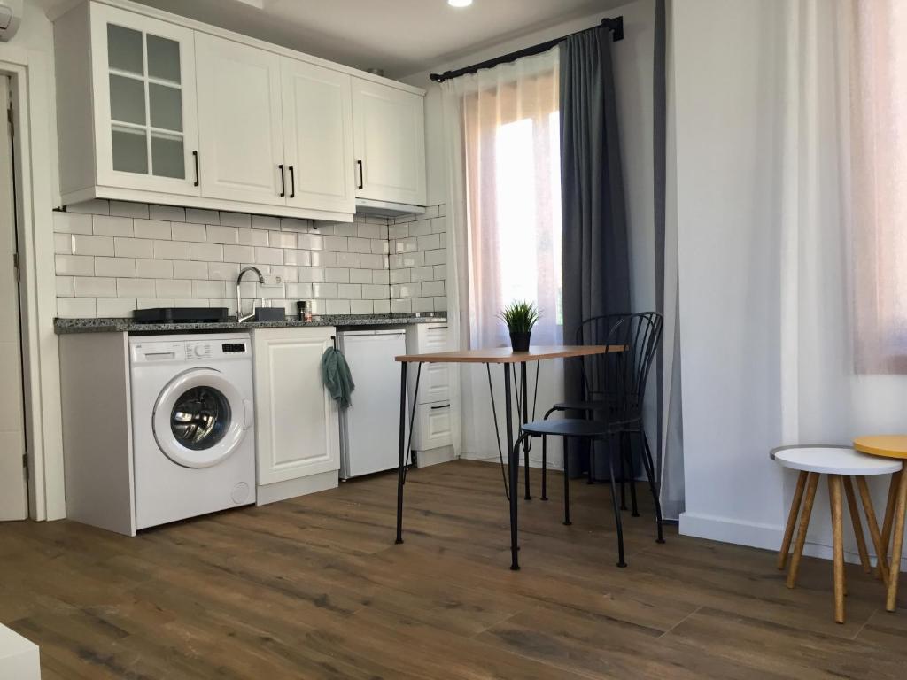Sabah Pansiyon - Deluxe-Apartment