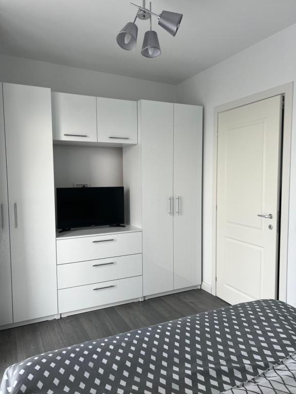 Apartament Otopeni lângă parc