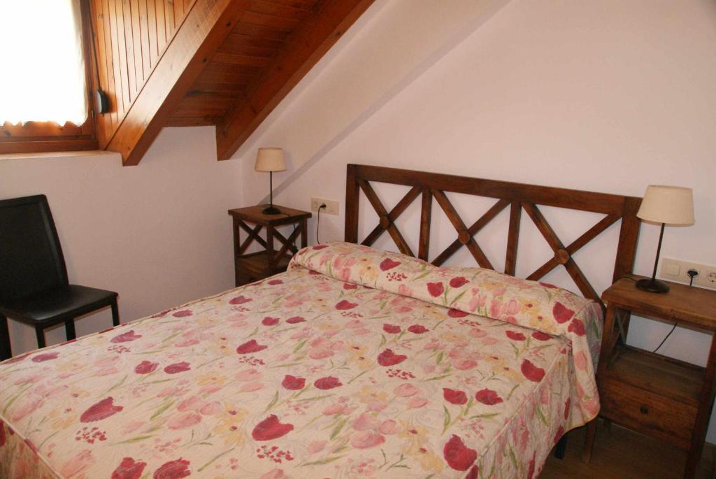 Otium apartamentos dieciocho, Benasque – Harga Terkini 2022