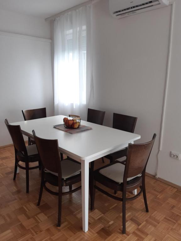 Fotografia z galérie ubytovania Blaslov Family Apartment v destinácii Zadar