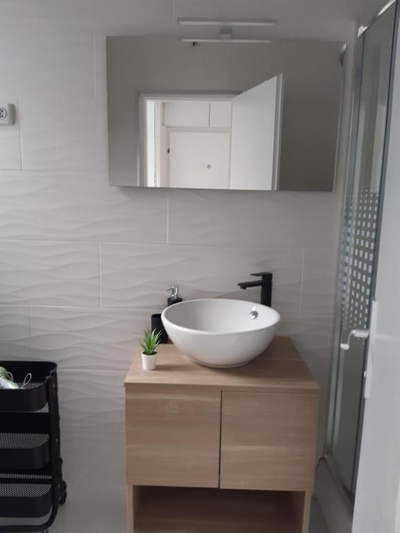 Fotografia z galérie ubytovania Blaslov Family Apartment v destinácii Zadar