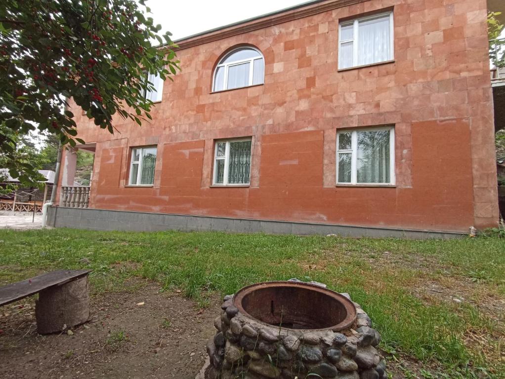 Green Garden - Apartment Mit Gartenblick