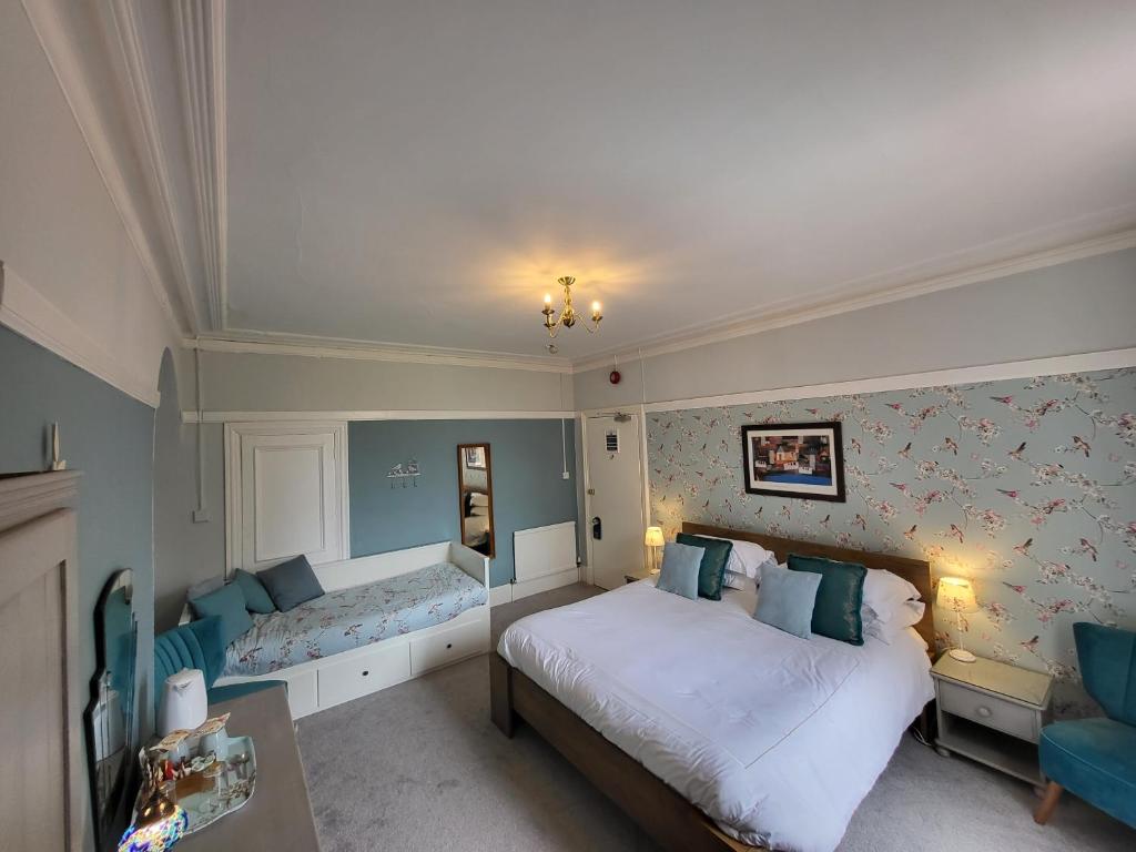 St George's Guest House - Resim 9