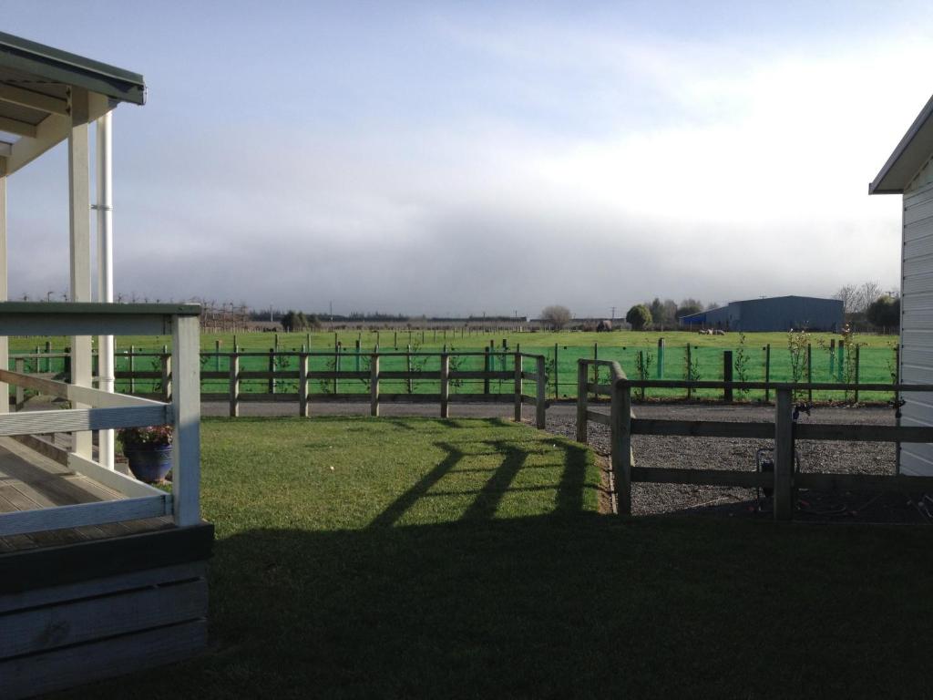 Bluebell Lodge and Cottage - Resim 37