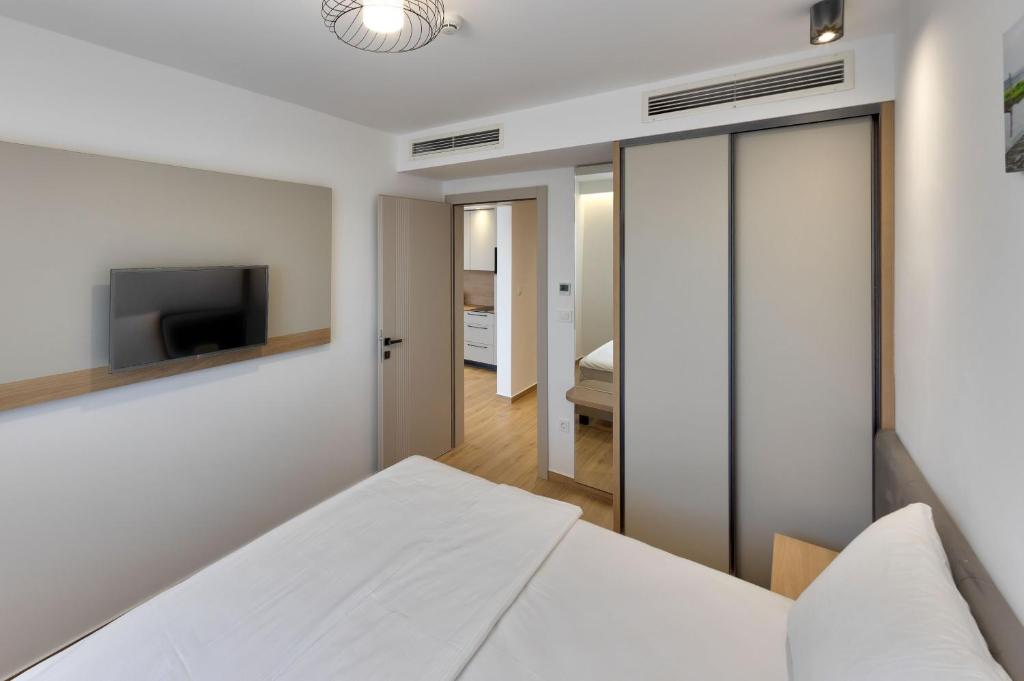 Apartments Amare - 2