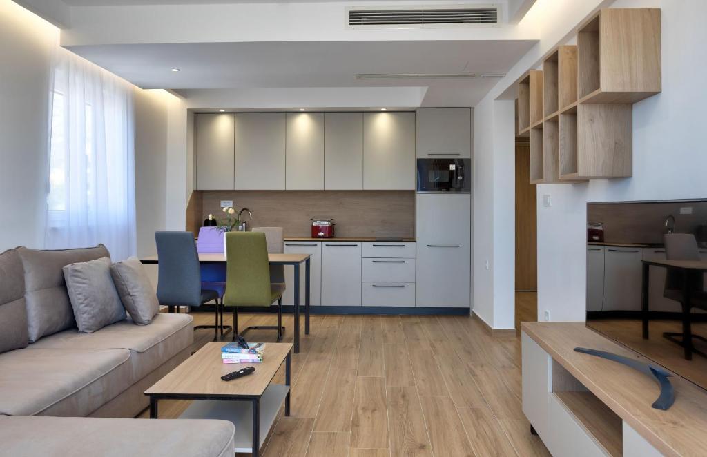 Apartments Amare - 7