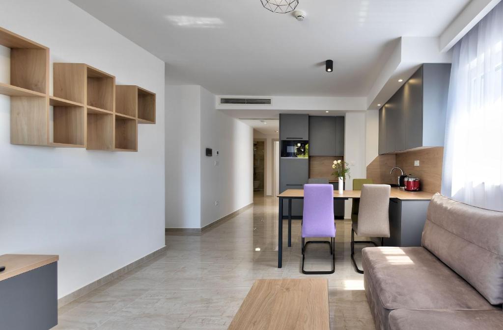 Apartments Amare - 12