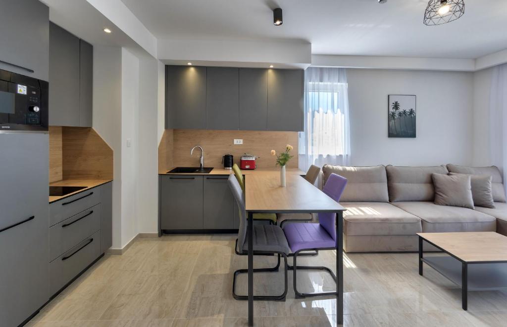 Apartments Amare - 10