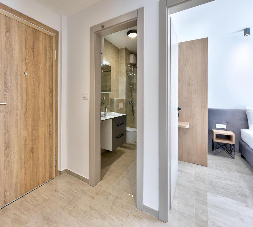 Apartments Amare - 9