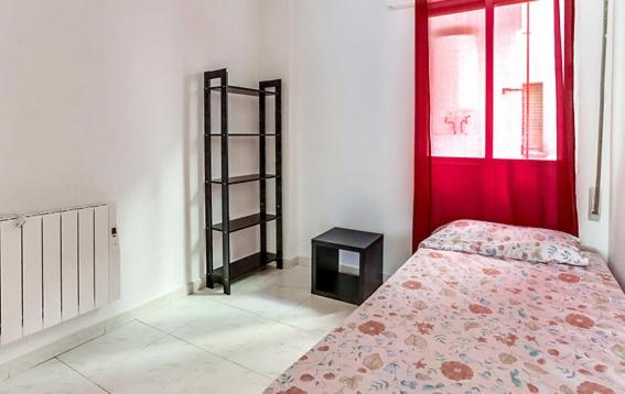 Rooms Salomons by easyBNB, Alcalá de Henares – Updated 2022 Prices