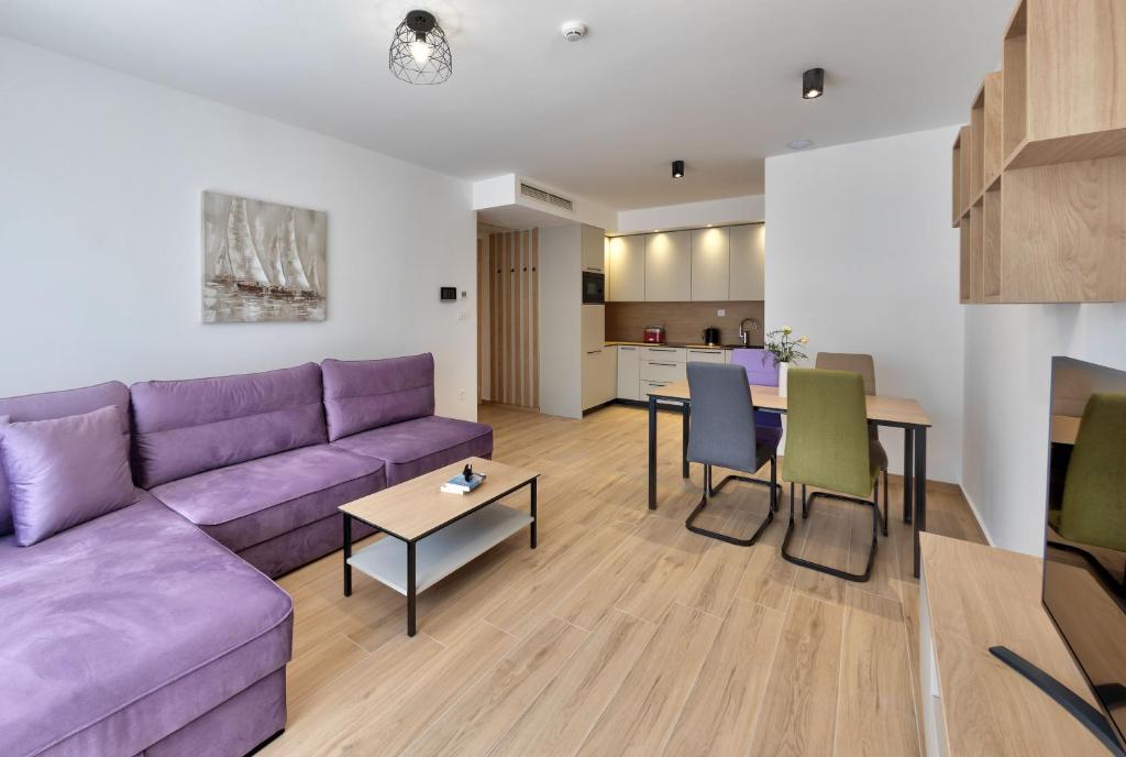 Apartments Amare - 4