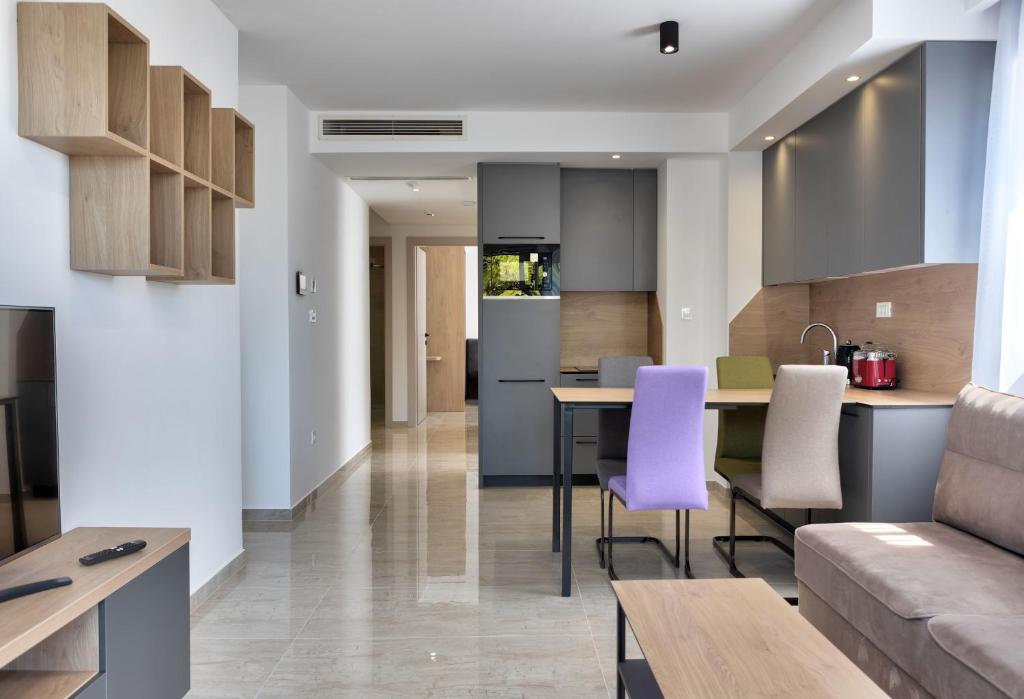 Apartments Amare - 18