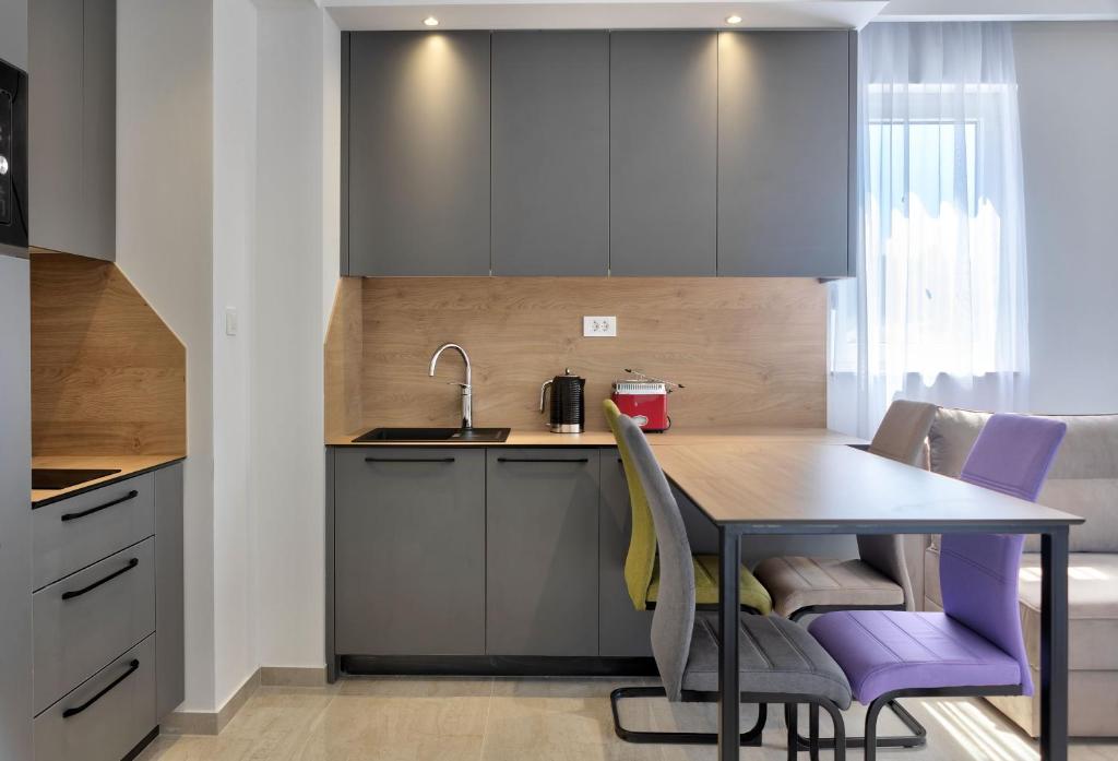 Apartments Amare - 16