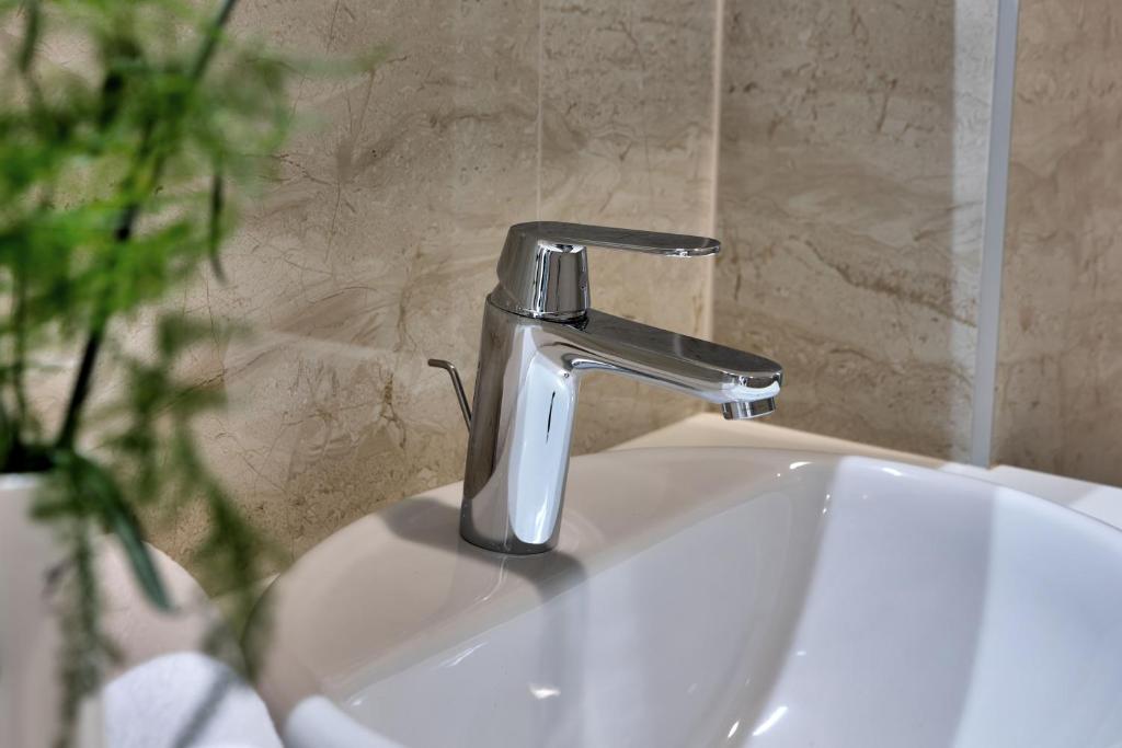 Apartments Amare - 15