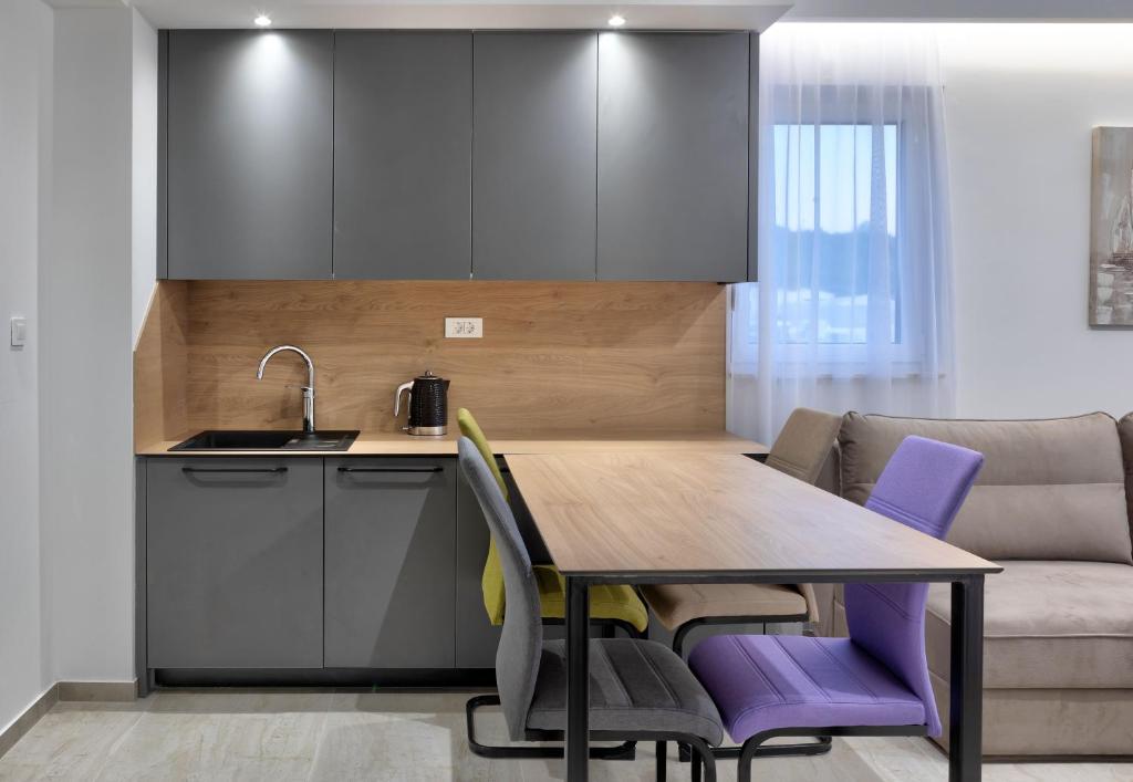 Apartments Amare - 17