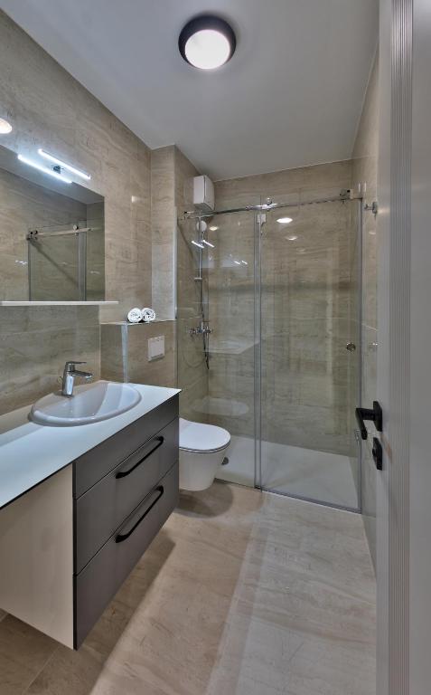 Apartments Amare - 5