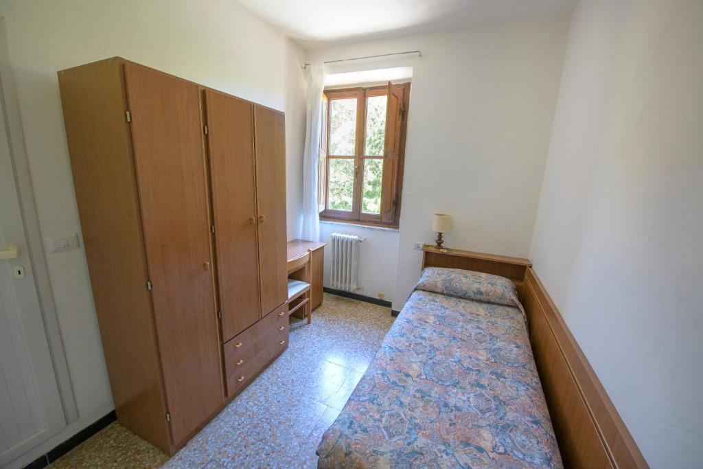 Casa PerFerie “PASTOR ANGELICUS” - Habitación Individual Con Baño Privado