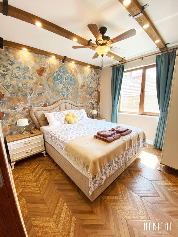 Ruse Central Apartment