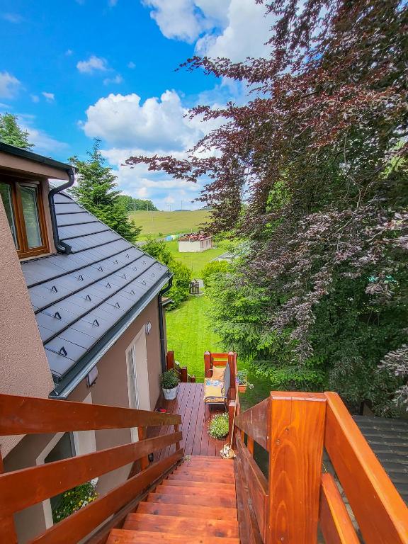 Apartmány u Koláčků - 3