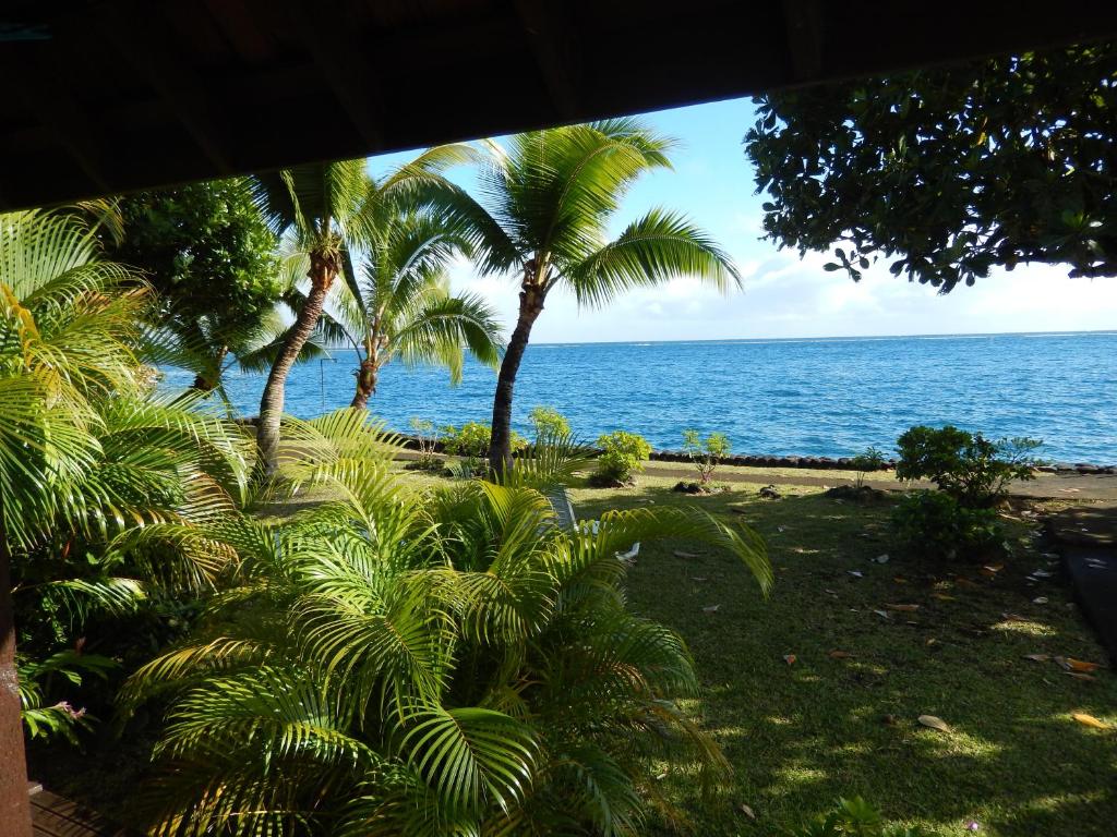 A Pueu Village - photo 5 - Tahiti, Polynésie