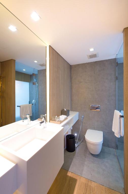 Ad Lib Hotel Bangkok - 13