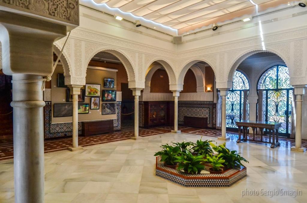 Fotografie z fotogalerie ubytování 335 IRIS APARTAMENTOS - Piscina Y Playa - Perfecta ubicación - Excelente conexión wifi v destinaci Benalmádena