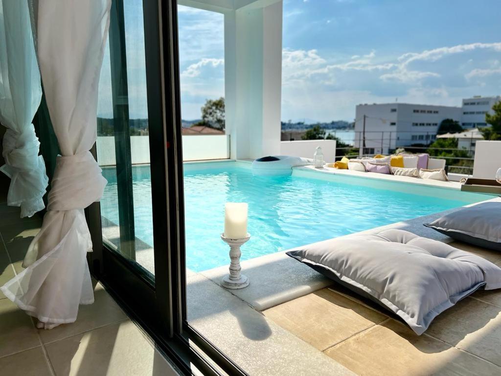 Goutos Luxury Living, GcollectionGr