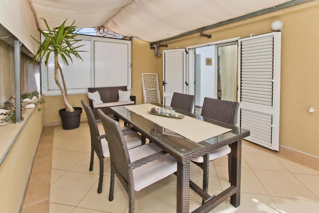 Fotografie z fotogalerie ubytování Apartments Jure v destinaci Hvar