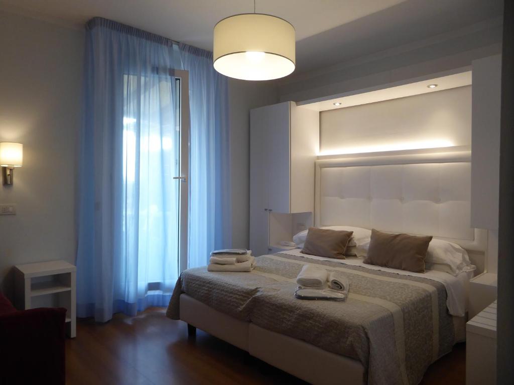 Gallery image of Albergo Vittoria in Rimini