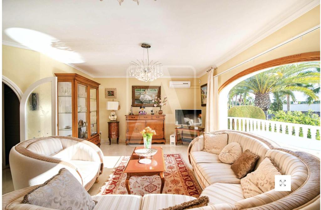 Casa Sofia, Calpe – Updated 2023 Prices