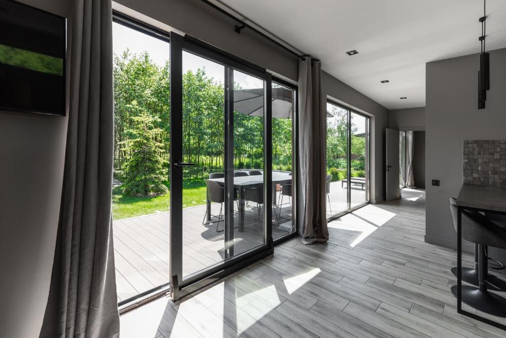 PARK 21 - Maison De Deux Chambres