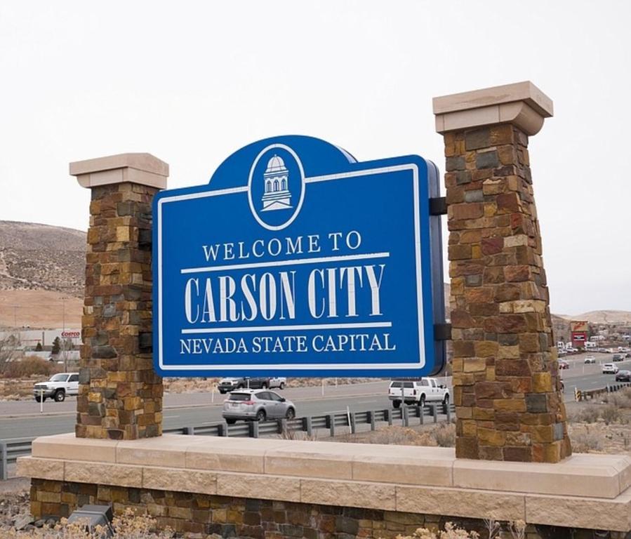 Certifikát, hodnocení, plakát nebo jiný dokument vystavený v ubytování Boho Townhome in Carson City 10 Mins From Downtown, 30 Mins To Lake Tahoe