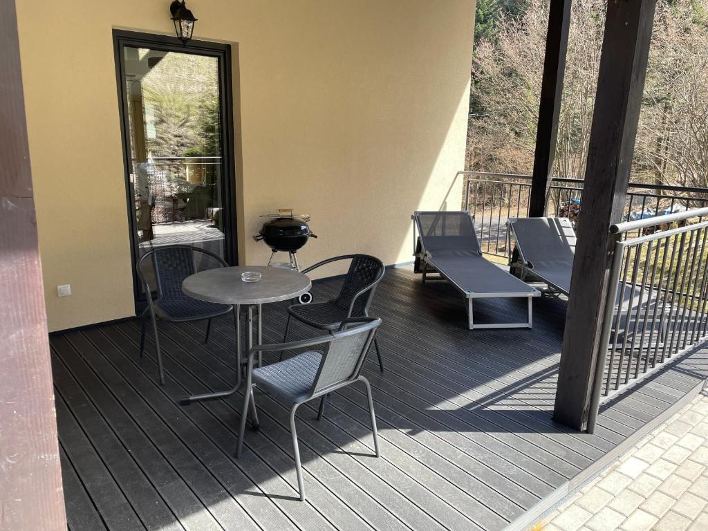 Apartamenty Carpe Diem - 11