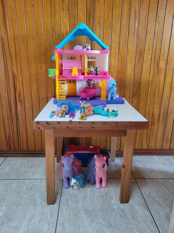 Fotografie z fotogalerie ubytování Casa Flores v destinaci Heredia