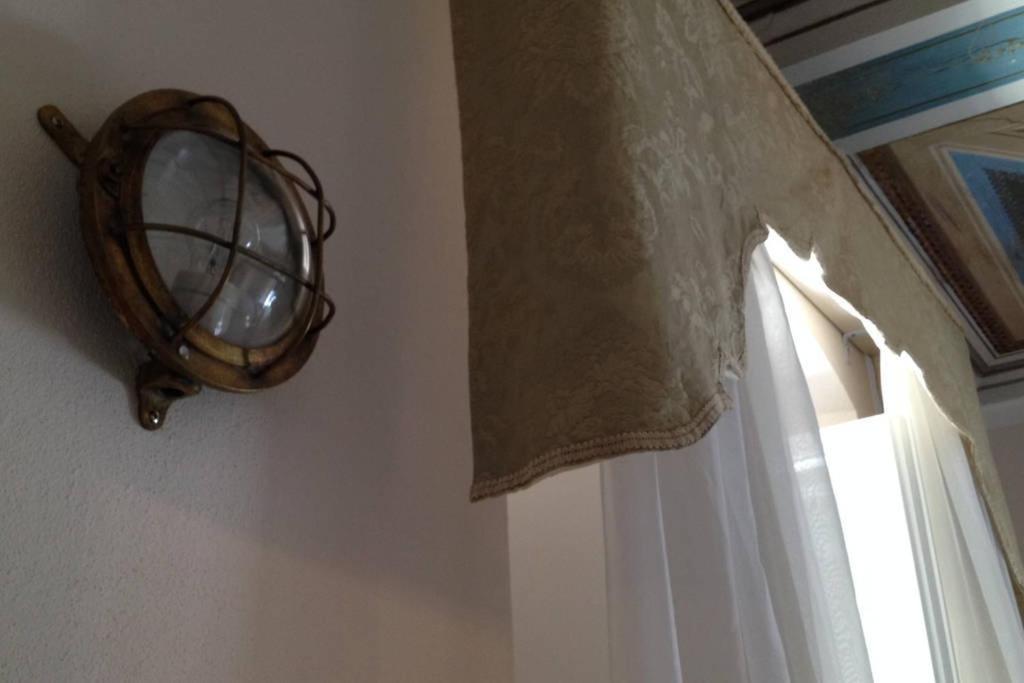 Fotografie z fotogalerie ubytování B&B Portobello v destinaci Sestri Levante