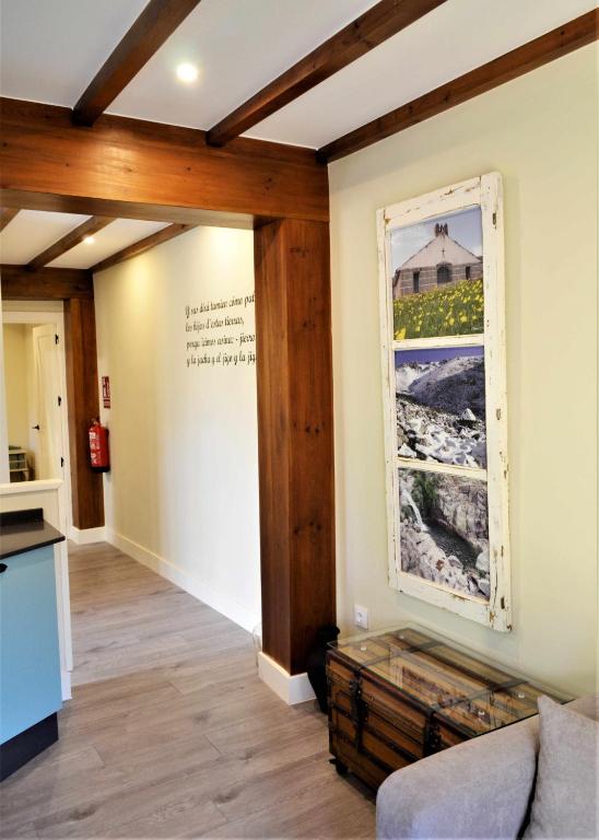 Apartamentos La Rosa y El Pastor - 2