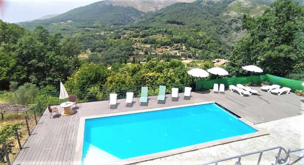 Apartamentos La Rosa y El Pastor - 7