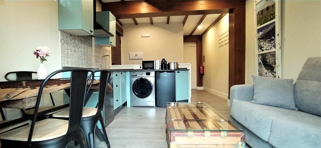 Apartamentos La Rosa y El Pastor - 5