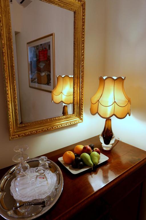 Fotografia z galérie ubytovania B&B Fotić v Záhrebe