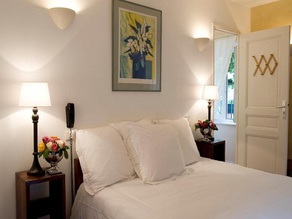 Hotel La Bougnate - Housity