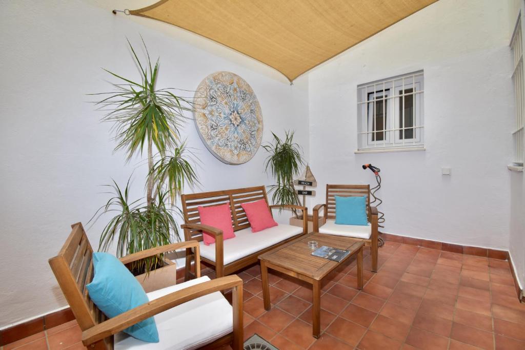 Derechos de imagen reservados por Booking.com