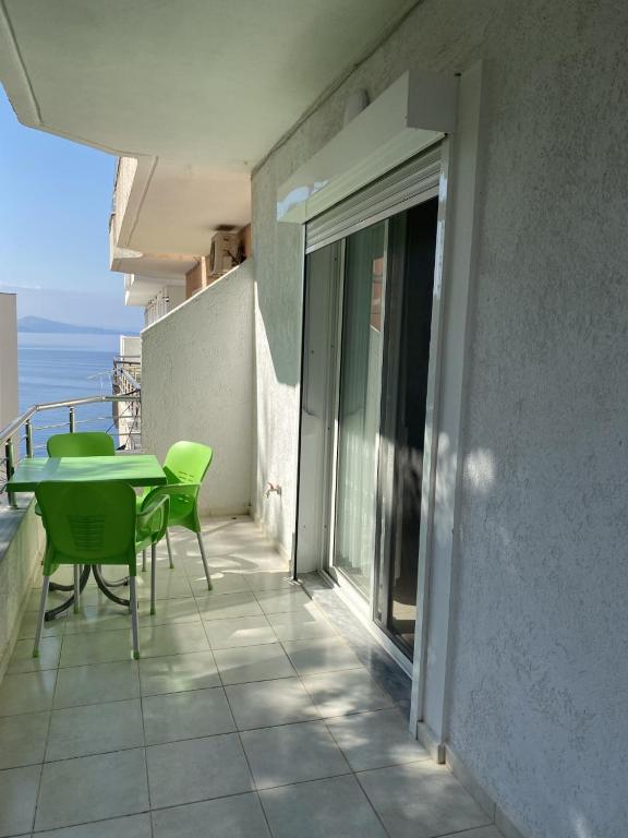 Sunny Apartament Saranda 2 - Image 4