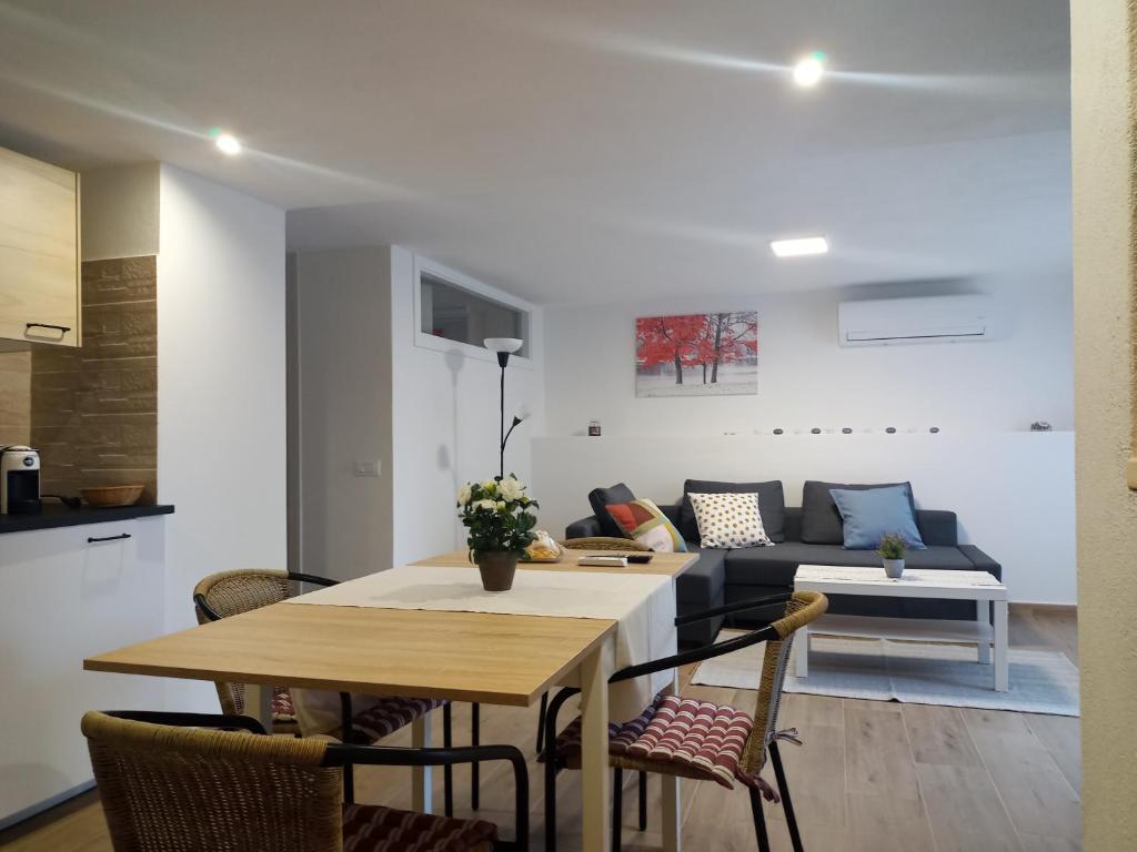 Vacanze Nella casetta - Appartement 2 Chambres