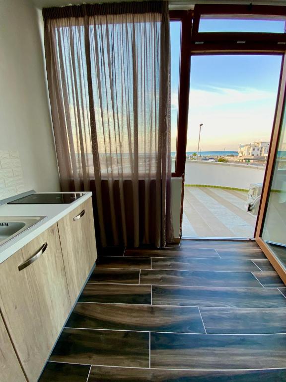 Fotografie z fotogalerie ubytování Manfredi Sea Room ve Vieste