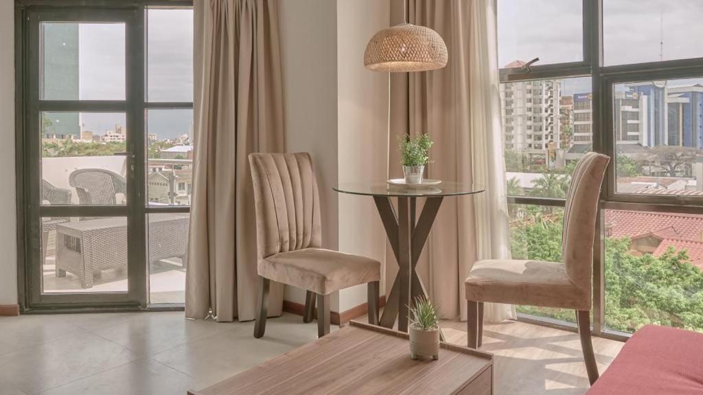 Fiori Apartments - Apartamento De Lujo