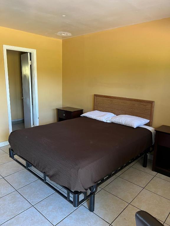 Budget Inn Decatur Priceville - Standard-Doppelzimmer