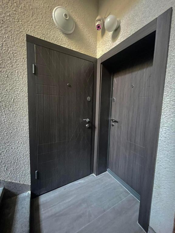 Home - One-Bedroom Apartment