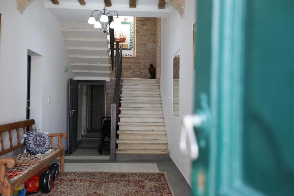 Fotografia z galérie ubytovania Villa Sol v destinácii Kaštela