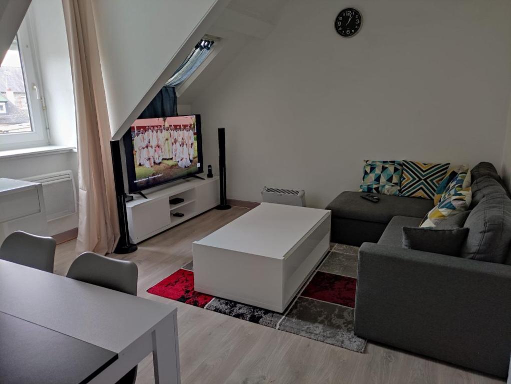 Appart kmer - Housity